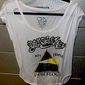Chaser Pink Floyd top small